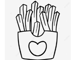 Kategori - Kızartmalar