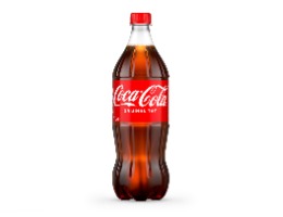 Cola Litre