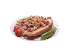 İri Kıyım Kokoreç Porsiyon 