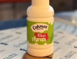 Ekşili Ayran