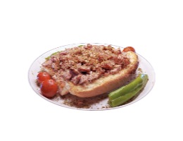 İnce Kıyım Kokoreç Porsiyon