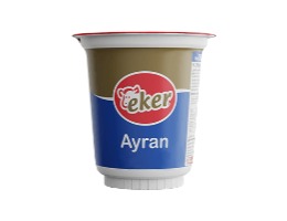 Ayran (büyük)