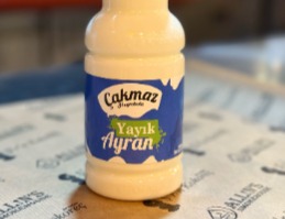 Yayık Ayran