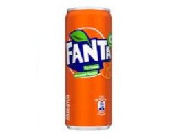 Fanta